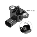 MAP Sensor A0051535028 for Mercedes-Benz B C CL CLK CLS E G GL (1998-2018)