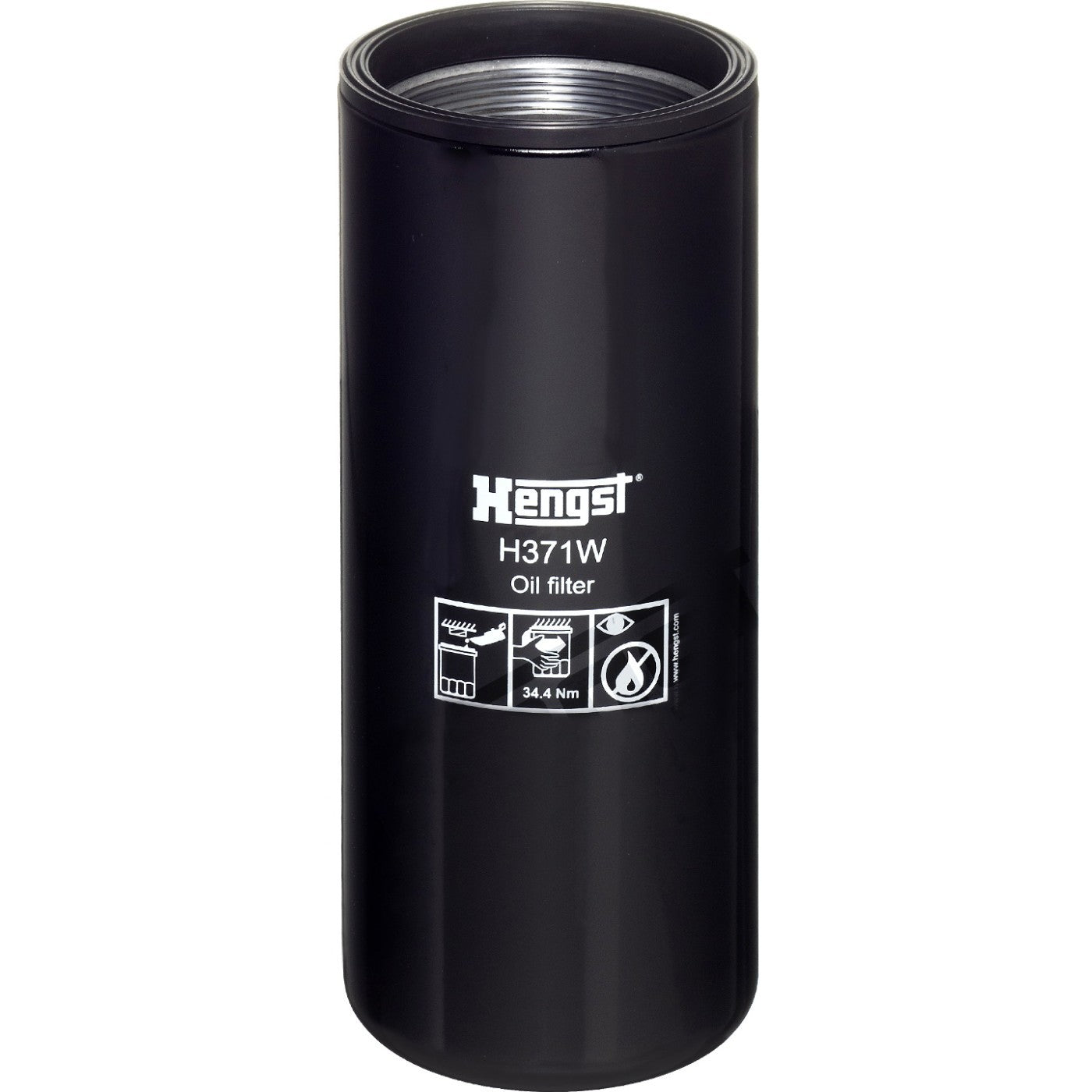 Oil Filters for Peterbilt 389, 567, 579, Kenworth T680, T800, Volvo VNL