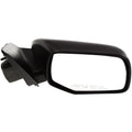 Mirror for Ford Escape, Mercury Mariner (2008–2012) Front Right Paintable