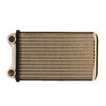 Valeo 812255 HVAC Heater Core for Audi A4 A4 Quattro S4 (1996–2001)