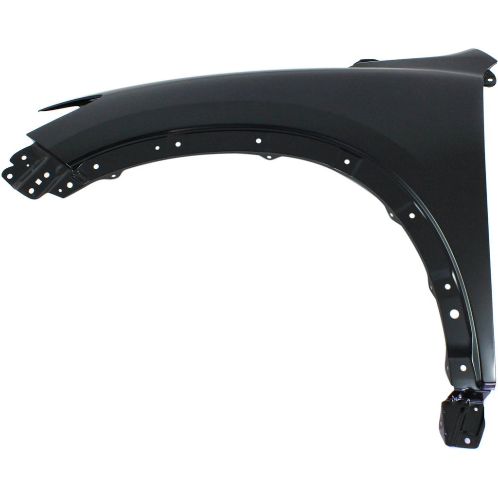 Fender for Mazda CX-5 (2013–2016) Front Driver and Passenger Side