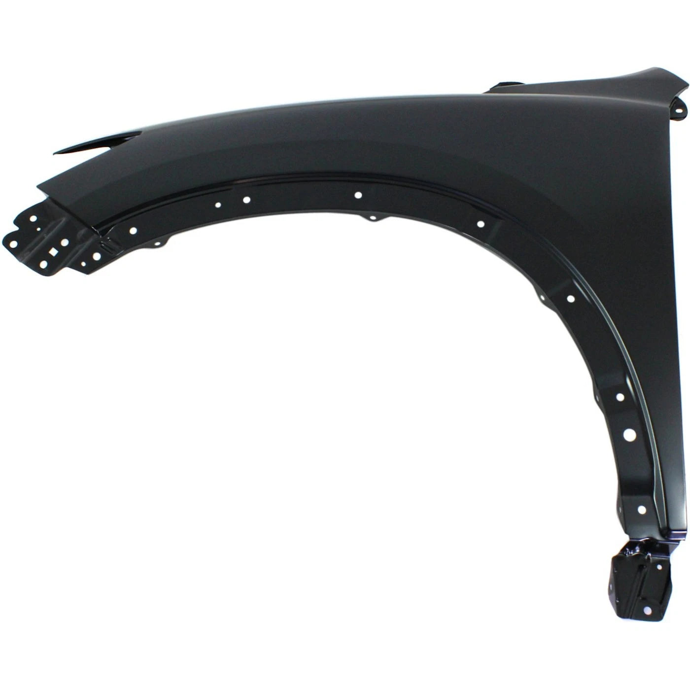 Fender for Mazda CX-5 (2013–2016) Front Driver and Passenger Side