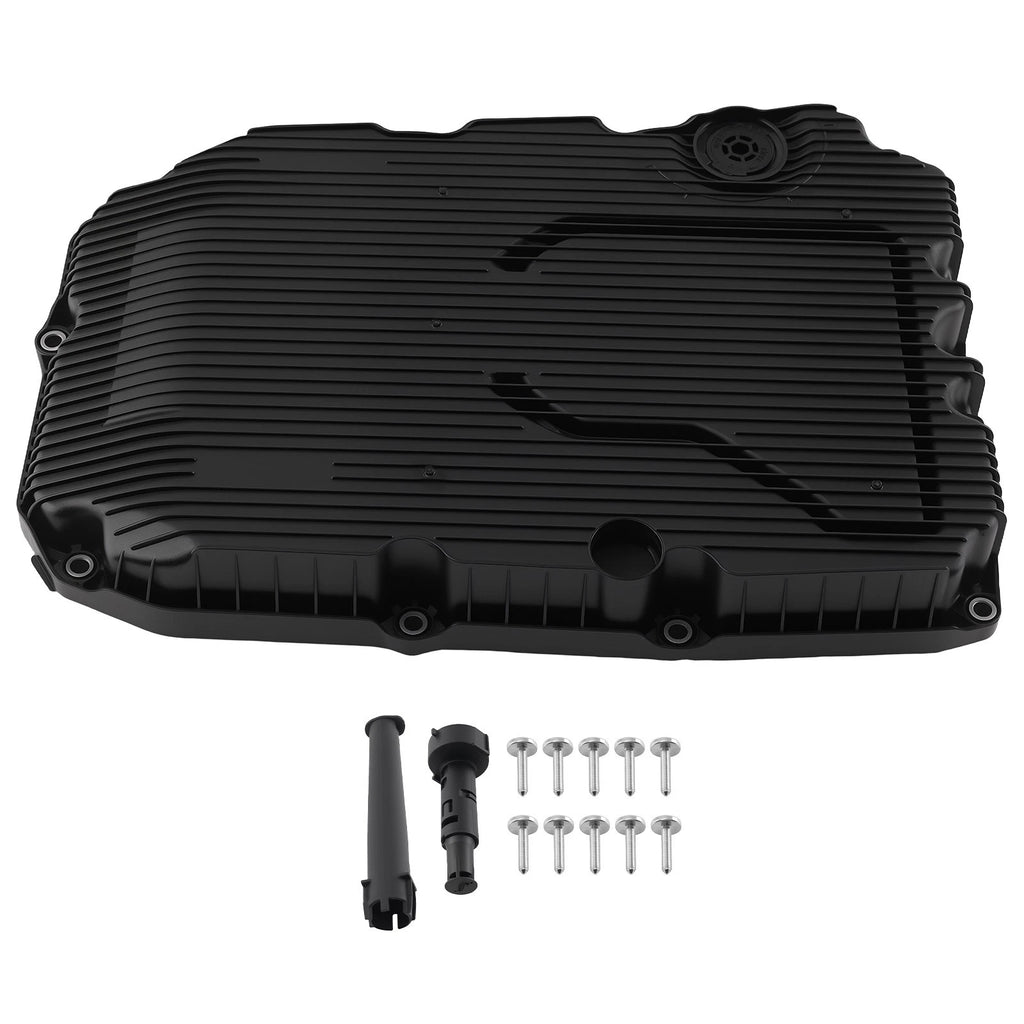 Transmission Oil Pan for Mercedes-Benz C63 AMG S W205 (2017–2018)