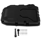 Transmission Oil Pan for Mercedes-Benz C63 AMG S W205 (2017–2018)