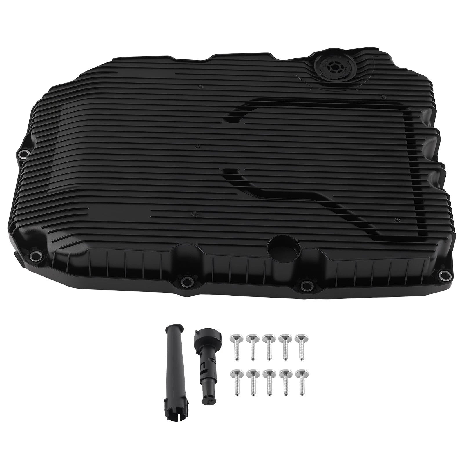 Transmission Oil Pan for Mercedes-Benz C63 AMG S W205 (2017–2018)