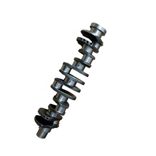 Crankshaft Assembly with Bearing Set C4989436 for Cummins ISLE 6L