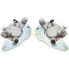 Rear Brake Calipers & Sintered Pads for Can Am Defender HD7/HD8/HD9/HD10 (2016–2023)