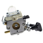 Carburetor Carb Kit for ZAMA C1M-S261B (4241 120 0616)