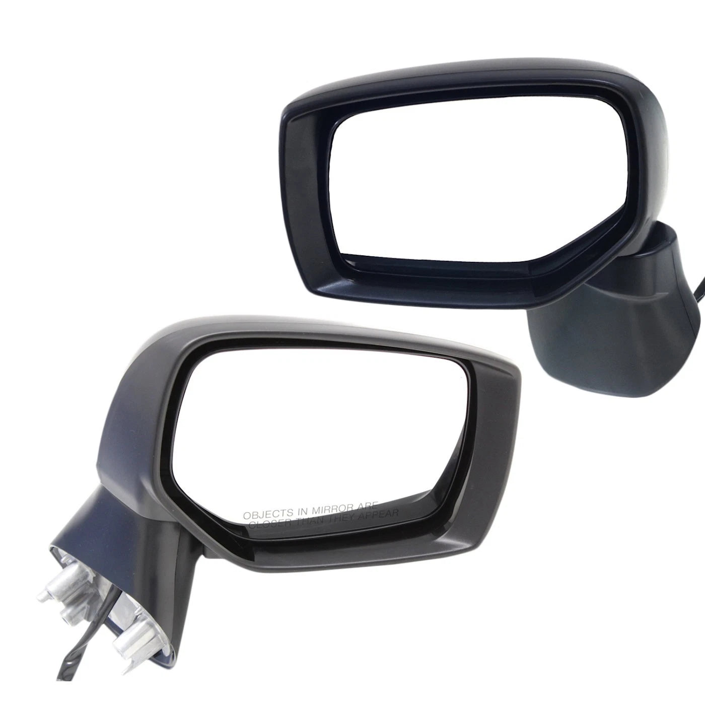 Power Mirrors for Subaru Crosstrek (2016–2017) Driver & Passenger Side