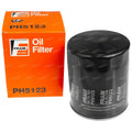 Engine Oil Filter 4.1L for Dyna (1995–2003)