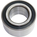 Set of 2 Wheel Hubs for Acura Civic (Front Driver & Passenger Side)