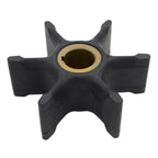 Outboard Water Pump Impeller & Key for Evinrude Johnson OMC BRP (1985–1995)