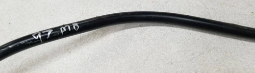 Oil Dipstick Tube for Lincoln Mark VIII (1997–1998) 4.6L 32V