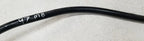 Oil Dipstick Tube for Lincoln Mark VIII (1997–1998) 4.6L 32V