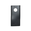 Left Hand Disc Mower Blade for FC44 FC55 GMD33 GMD44 GMD55 GMD66 GMD77 (No Year)