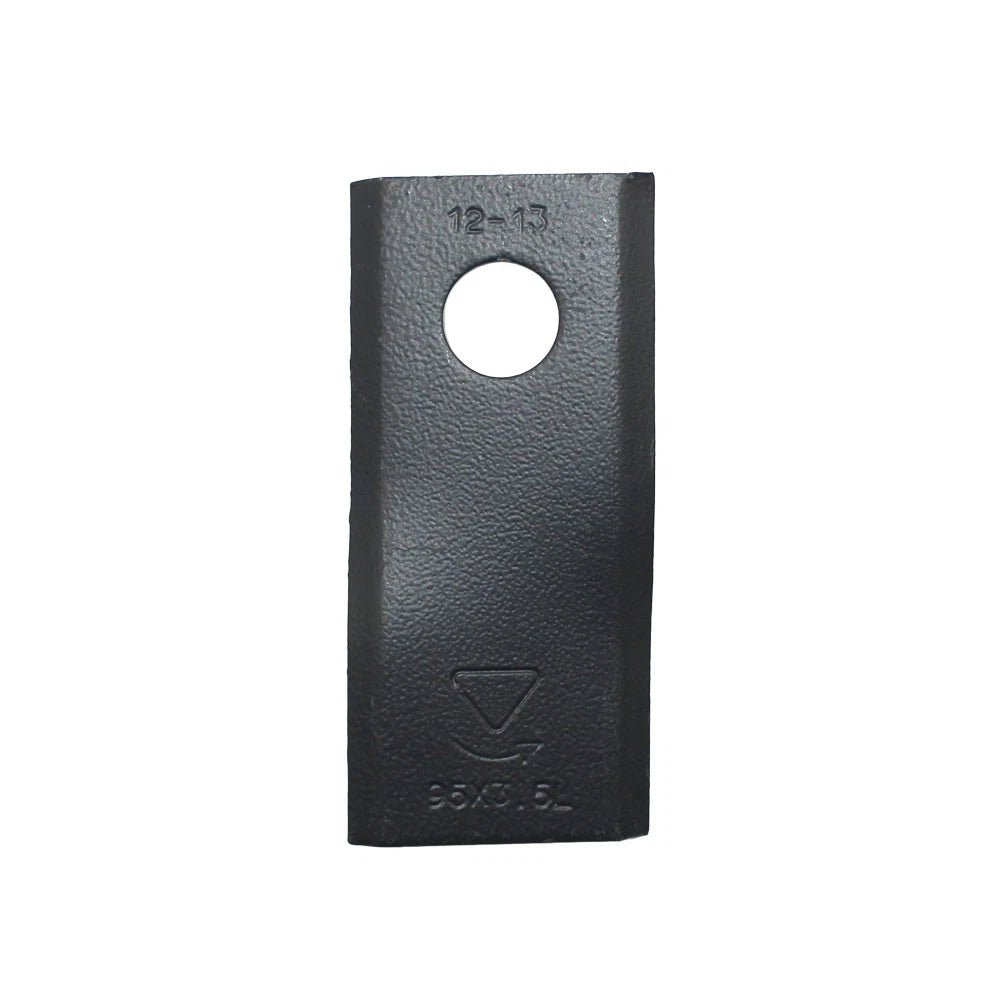 Left Hand Disc Mower Blade for FC44 FC55 GMD33 GMD44 GMD55 GMD66 GMD77 (No Year)