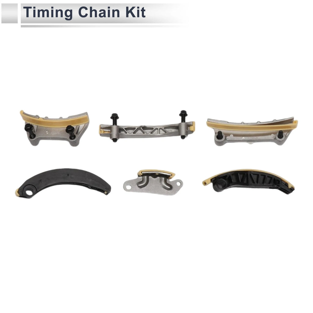 Timing Chain Kit No. 12597417 for Cadillac SRX ATS CTS (2004–2019)