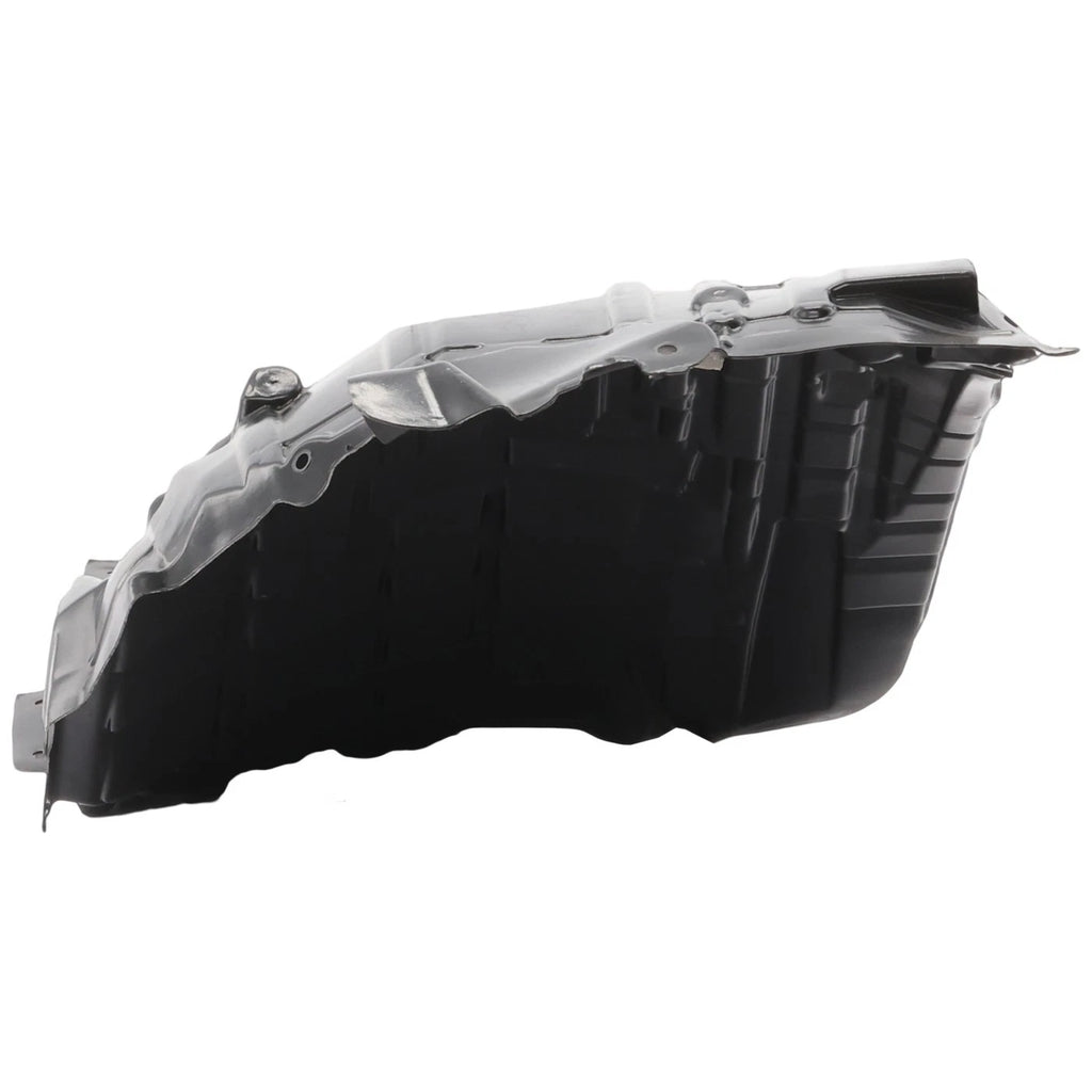 Fender Liner for Nissan 350Z (2006–2009) Front Passenger Side Plastic
