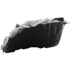 Fender Liner for Nissan 350Z (2006–2009) Front Passenger Side Plastic