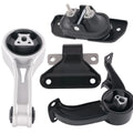 Engine Mount & Trans Mount Set for Dodge Avenger 2.4L (2010–2011) A5420 A5469