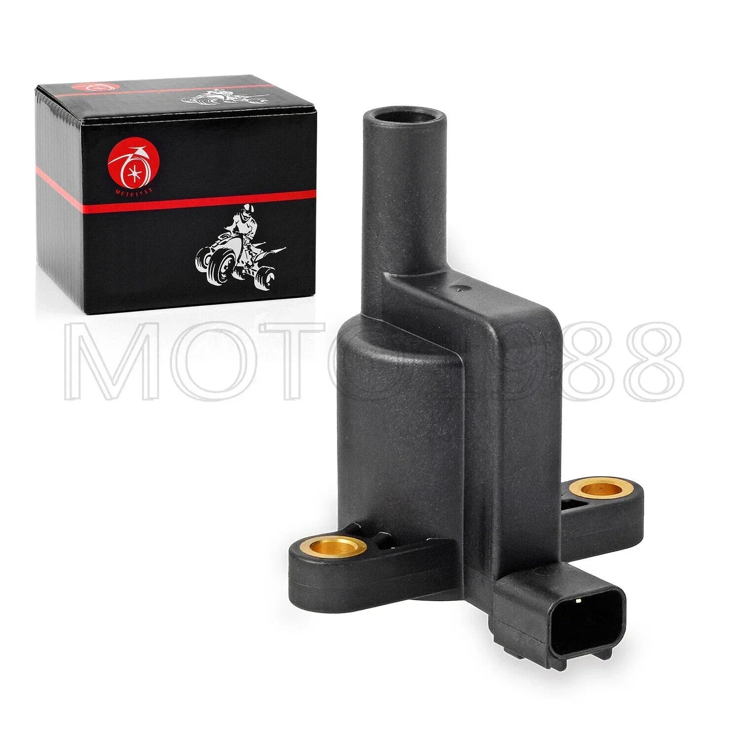 Ignition Coil for Polaris Sportsman 500 Touring / Sportsman X2 500 (2006–2009)
