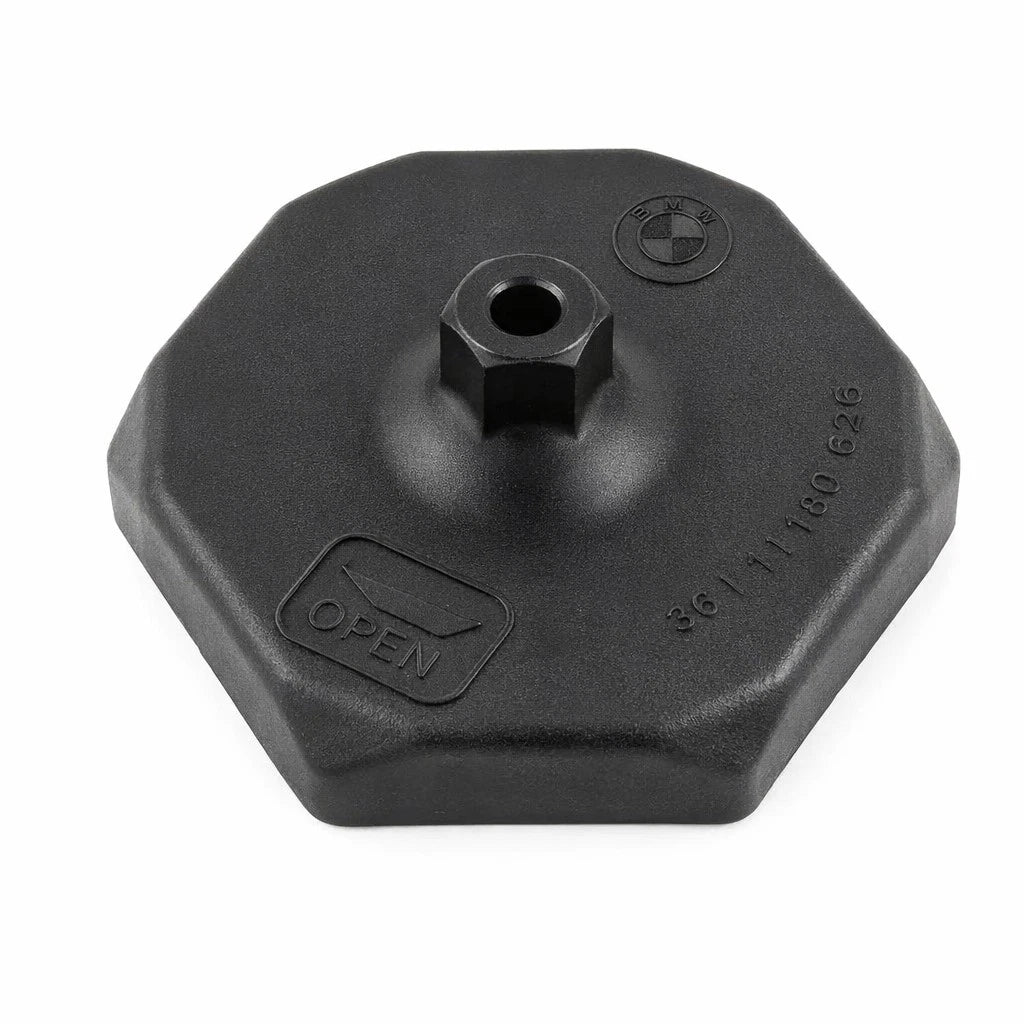 Wheel Lock Set for BMW 318i, 540i, 740iL, 750iL, M3, M5 (OEM 36131180626)