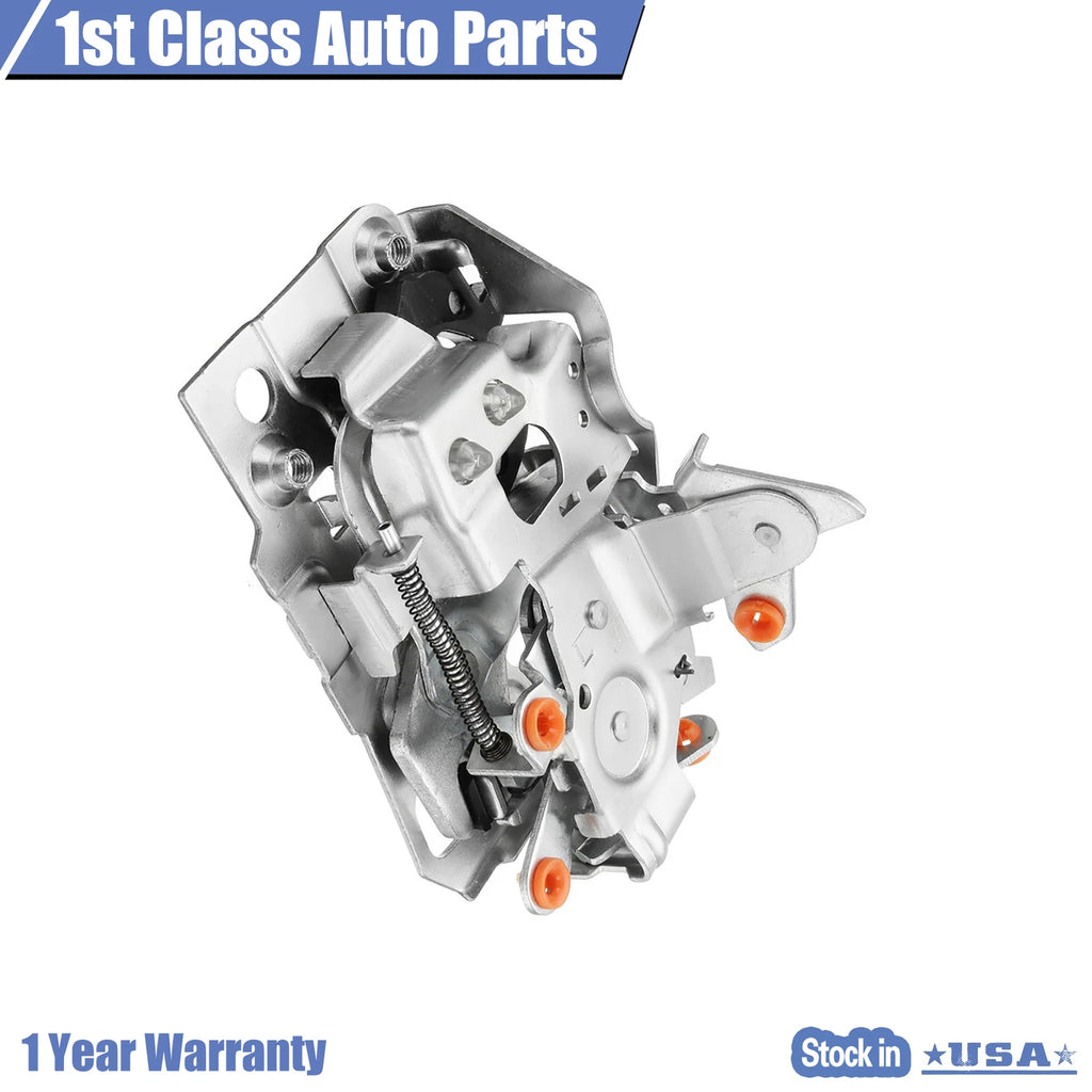 Door Latch Assembly for Chevrolet Astro (1992–2005)