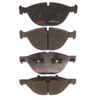 Disc Brake Pad Set for BMW X5 (2011-2018)