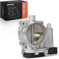 Throttle Body for Jeep Ram 1500, Wrangler, Gladiator (2018–2025)
