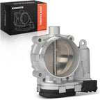 Throttle Body for Jeep Ram 1500, Wrangler, Gladiator (2018–2025)