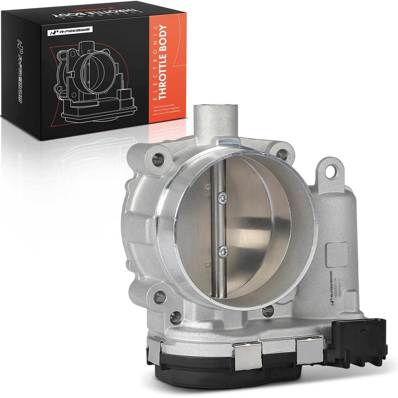 Throttle Body for Jeep Ram 1500, Wrangler, Gladiator (2018–2025)