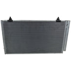 A/C Condenser for Toyota Sienna, Lexus RX350 (2010–2015)