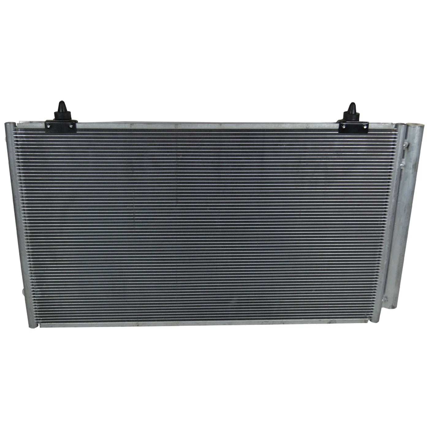 A/C Condenser for Toyota Sienna, Lexus RX350 (2010–2015)