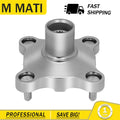 Rear Wheel Hub & Studs Kit for Polaris Outlaw 500 (2006–2007) 1520996 7515513