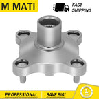 Rear Wheel Hub & Studs Kit for Polaris Outlaw 500 (2006–2007) 1520996 7515513