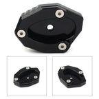 Kickstand Side Stand Extension Plate for KAWASAKI Z900, Z650 (2017-2020)