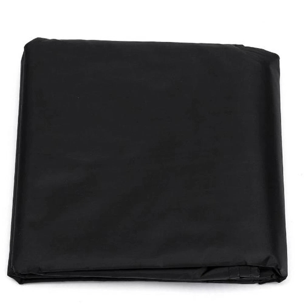 Lawn Mower Cover for Heavy-Duty Protection (Universal Fit)