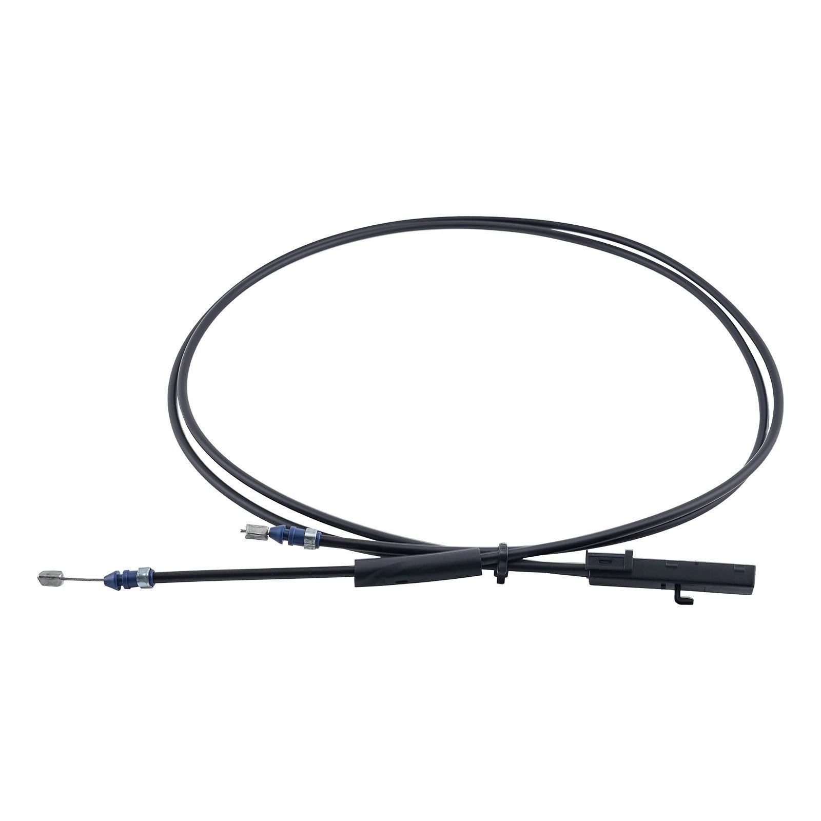 Front Hood Release Cable for Infiniti Q50 Sedan (2014–2020) 656204GA0A