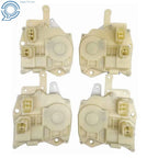 Set of 4 Door Lock Actuators for Honda Accord (1998–2002)
