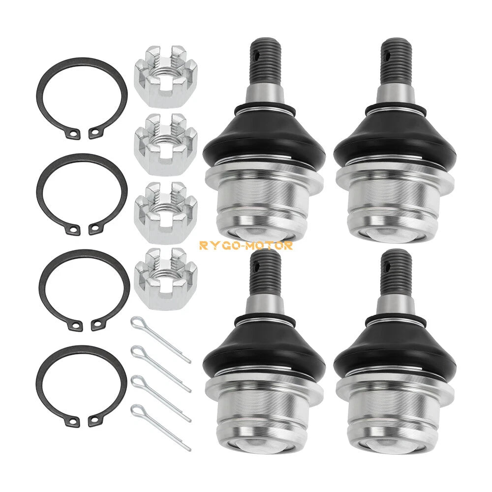 Front Upper & Lower Ball Joint for Kawasaki Teryx4 750/800 (2012–2020)