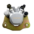 Rear Brake Caliper & Disc Rotor for Suzuki Vinson 500 (2002–2007)