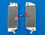Aluminum Radiator for KTM SXF250 SX-F250 (2005-2006)