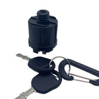 Ignition Switch for Lawn Mower (Compatible with 430342, 578261701)