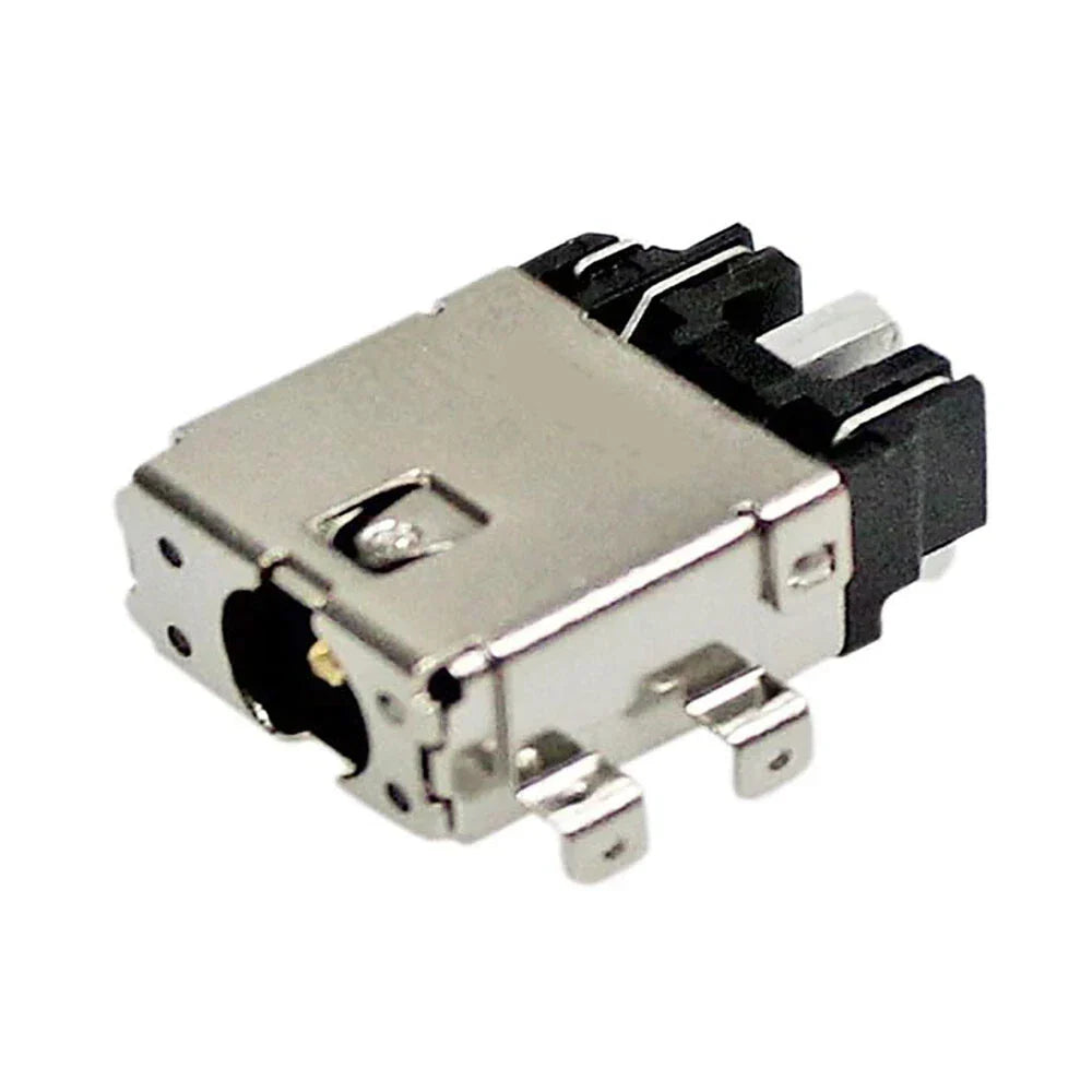 DC Power Jack Charging Port for ASUS VivoBook E410 E510 K570 X570 Q326