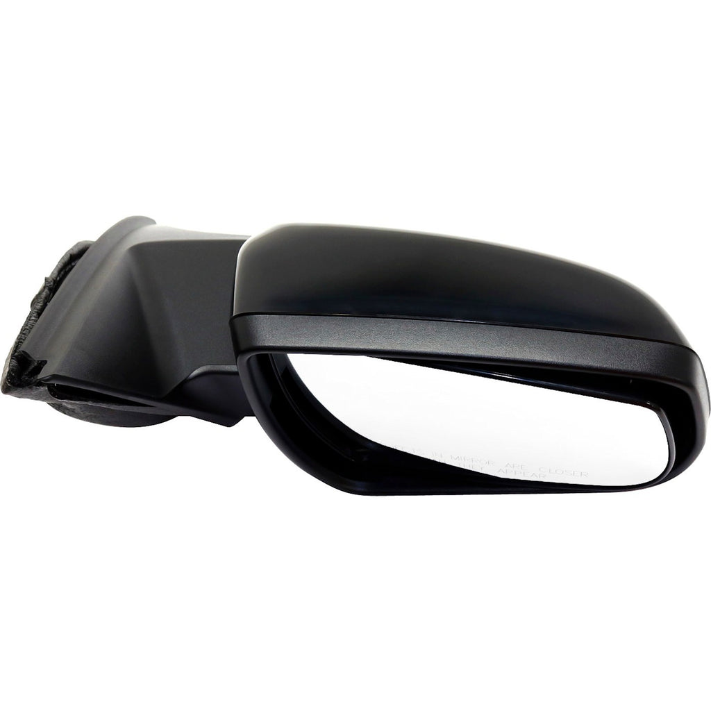 Right Power Heated Mirror for Chevrolet Malibu (2013–2015) with Signal Lamp