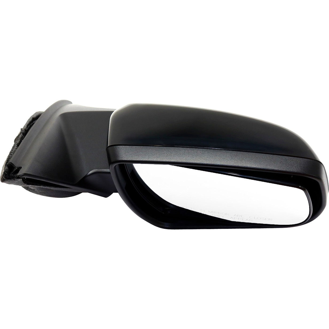 Right Power Heated Mirror for Chevrolet Malibu (2013–2015) with Signal Lamp