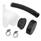 Rear Brake Fluid Reservoir Cup Assy for Honda Goldwing 1200 (1984–1987)