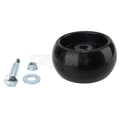 6 Deck Wheels for Ferris IS700Z IS1500Z F50XT F125XT F160Z (72-021, 2108765)