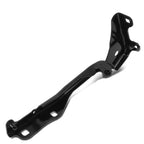 Left Driver Side Steel Bonnet Hood Hinge for Chrysler 200 (2015–2017)