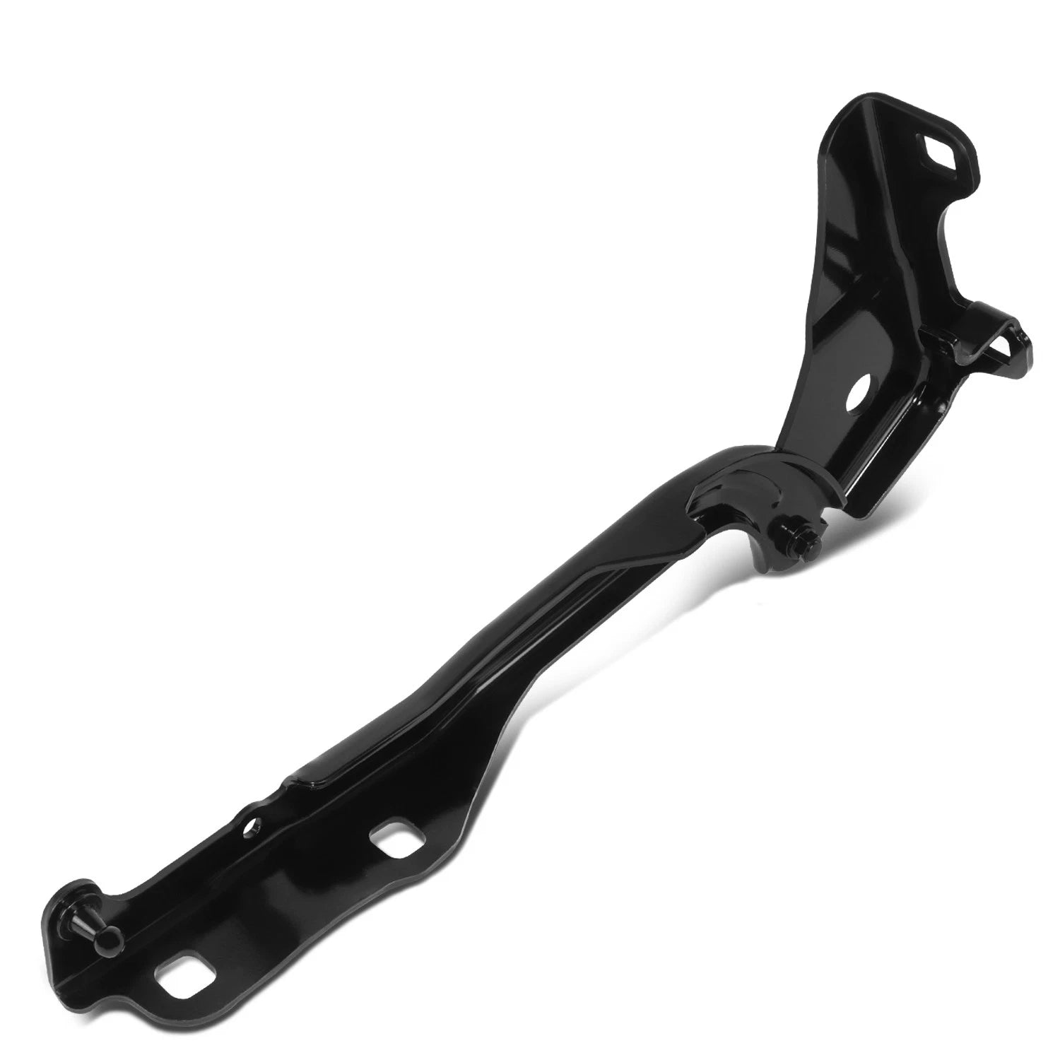 Left Driver Side Steel Bonnet Hood Hinge for Chrysler 200 (2015–2017)